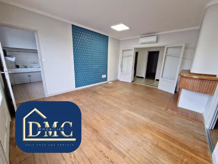 location local professionnel 130m² saverdun 09700