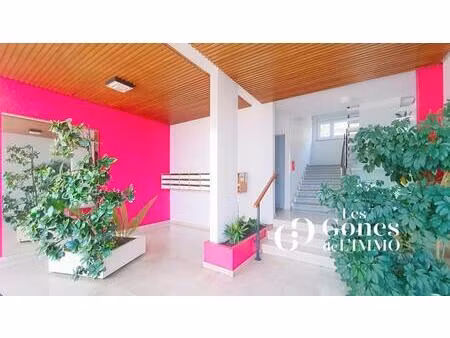 achat appartement 3 pièces 77m² oullins 69600