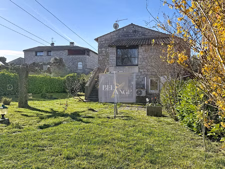 achat maison 4 pièces 92m² vallon pont d arc 07150