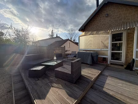 maison 4 pièces 48 m² à vendre / acheter saint-rémy-l'honoré 78690 ? | era immobilier