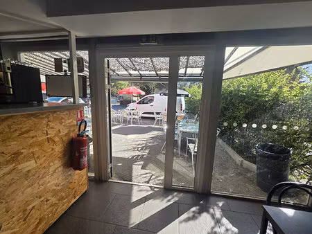 local commercial 1 pièces 94 m² à vendre / acheter gardanne 13120 ? | era immobilier