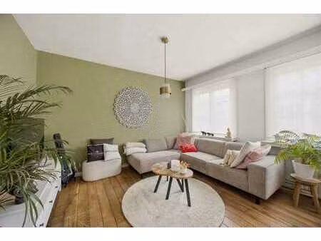 appartement te huur in ekeren met 2 slaapkamers