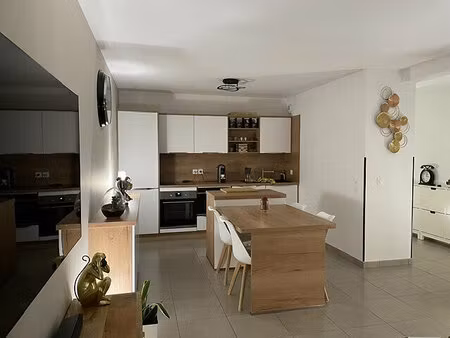 appartement 3 pièces 66 m² à vendre / acheter bayonne 64100 ? | era immobilier