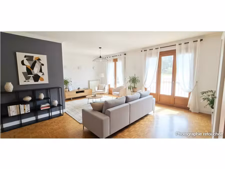 vente appartement 4 pièces 95 m² decazeville (12300)