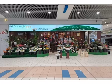 fonds de commerce - 64 m²