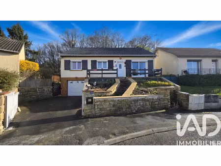 vente maison 4 pièces 95 m² charleville-mézières (08000)