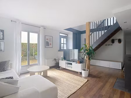 maison à vendre notre dame d'oe 8 pièce(s) 148m2 349 900€