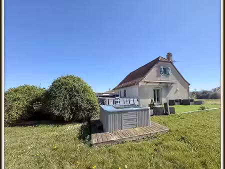 maison à vendre pouyastruc 6 pièce(s) 119m2 259 800€