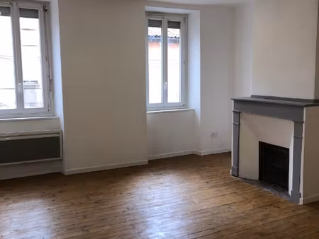 maison lavelanet 3 pièce(s) 98 m2