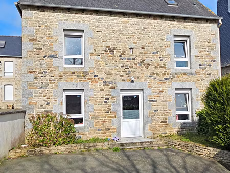 maison 94m² 5 pièces