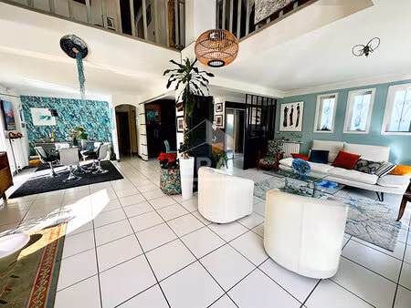 maison 7 pièces 180 m² à vendre / acheter canet-en-roussillon 66140 ? | era immobilier