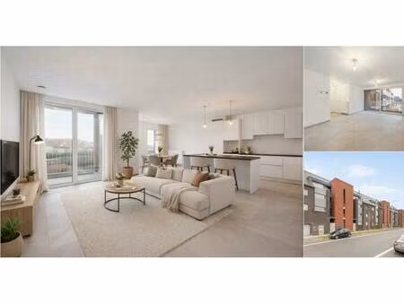 appartement à vendre à avenue wolfgang amadeus mozart 4 mouscron (rbv60322)