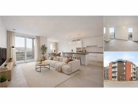 appartement à vendre à avenue wolfgang amadeus mozart 4 mouscron (rbv60326)