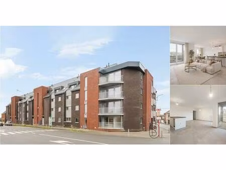 appartement à vendre à avenue wolfgang amadeus mozart 4 mouscron (rbv60327)