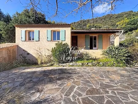 maison à vendre au lavandou : le bonheur à portée de main !