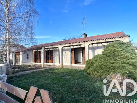 maison à marssac-sur-tarn (81150)