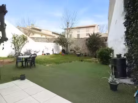 vente maison 3 pièces 275 m² à la redorte (11700)  142 000 €