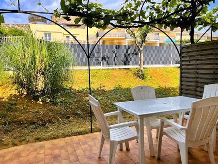 vente maison 3 pièces 45.23 m² à vallon-pont-d'arc (07150)  117 000 €
