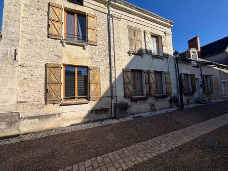 achat immeuble 166m²