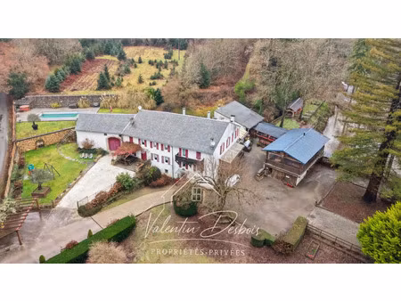 vente maison 10 pièces 490 m² carcassonne (11000)