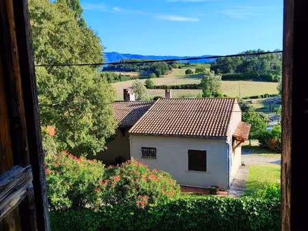 vente maison 2 pièces 55 m² limoux (11300)