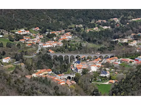 vente terrain 1900 m² puilaurens (11140)