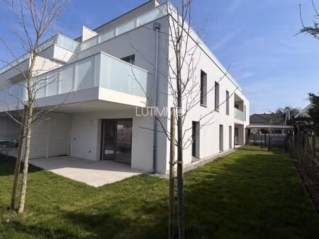 en vente appartement 48 58 m² – 189 000 € |pfastatt