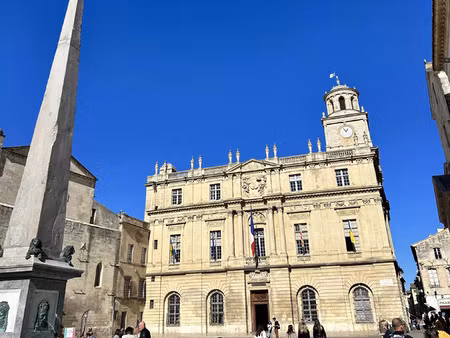 vente immeuble 87 m² arles (13200)