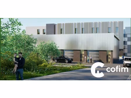 achat local commercial 103m² anglet 64600