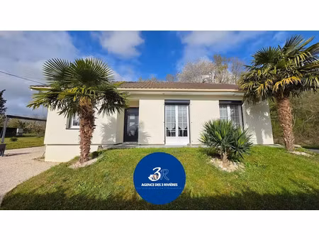 vente maison 4 pièces 90 m² à baudrières (71370)  210 000 €