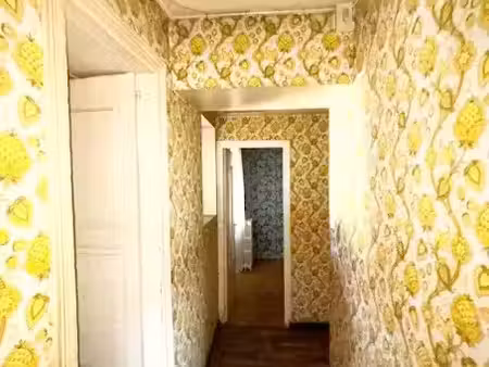 vente duplex 7 pièces 140 m² à eydoche (38690)  120 000 €