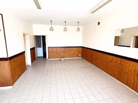 vente duplex 7 pièces 140 m² à eydoche (38690)  149 000 €