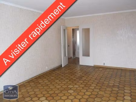 location appartement 4 pièces 87m² seyssinet pariset 38170