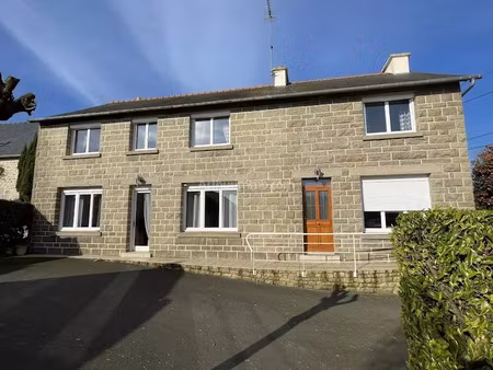 vente maison 6 pièces 160 m² à ploeuc-l'hermitage (22150)  168 500 €