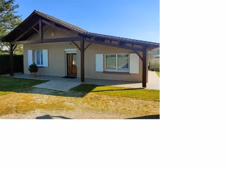 vente maison 4 pièces 85 m² à brantôme en périgord (24310)  179 900 €