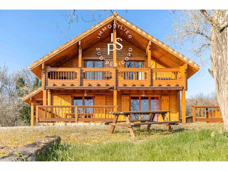 achat maison 5 pièces 164m²