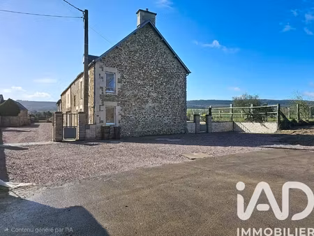 vente maison/villa 8 pièces