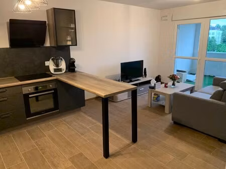 t2 bourran terrasse parking