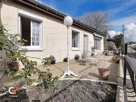 vente maison 3 pièces 52.6 m² à bonsecours (76240)  175 000 €