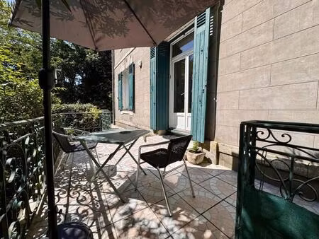 achat appartement 5 pièces 180m² narrosse 40180