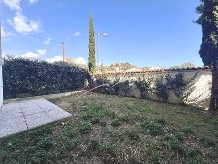 achat appartement 2 pièces le lavandou 83980
