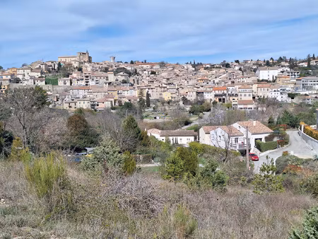 achat terrain 2 331m² valensole 04210