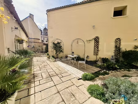 achat immeuble 225m²