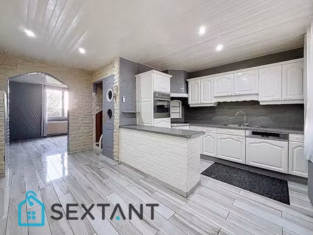 vente maison 4 pièces 95 m² à villers-ecalles (76360)  190 700 €