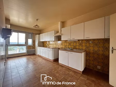 appartement rodez 3 pièce(s) 78.60 m2