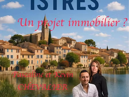 vente immeuble 380 m² istres (13800)