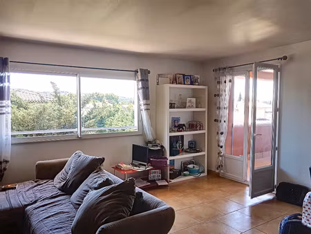 appartement neuf lancon provence - 3 pièce(s) - 85 m2