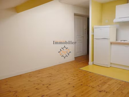 location appartement st affrique  centre ville