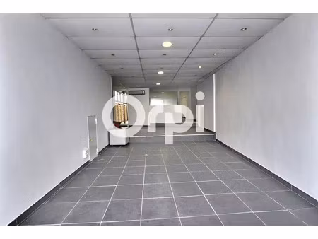 vente commerce 63 m² marseille 10 (13010)
