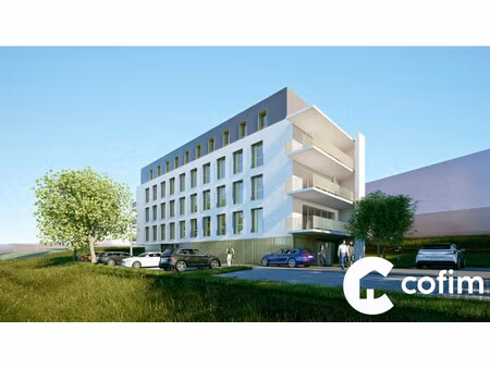 achat local professionnel 155m² anglet 64600